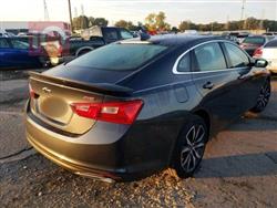 شێڤرۆلێت مالیبۆ